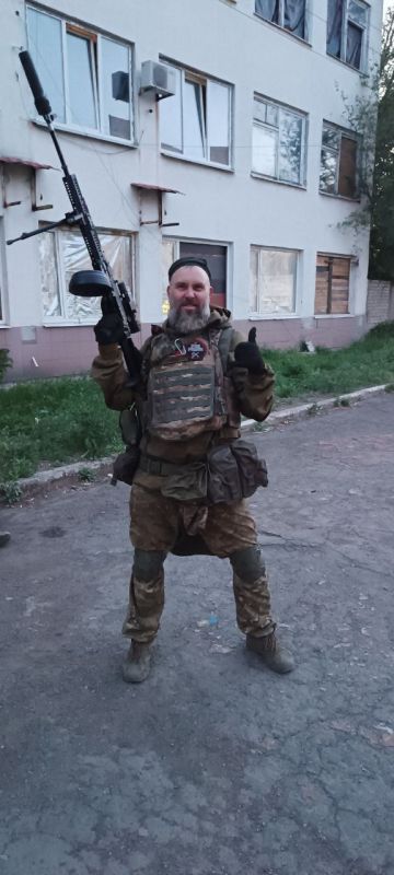 Так для меня началась битва за "фортецю" Часов Яр