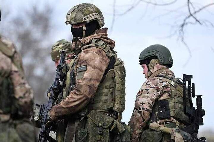 ВС РФ освободили город Часов Яр в ДНР – Минобороны