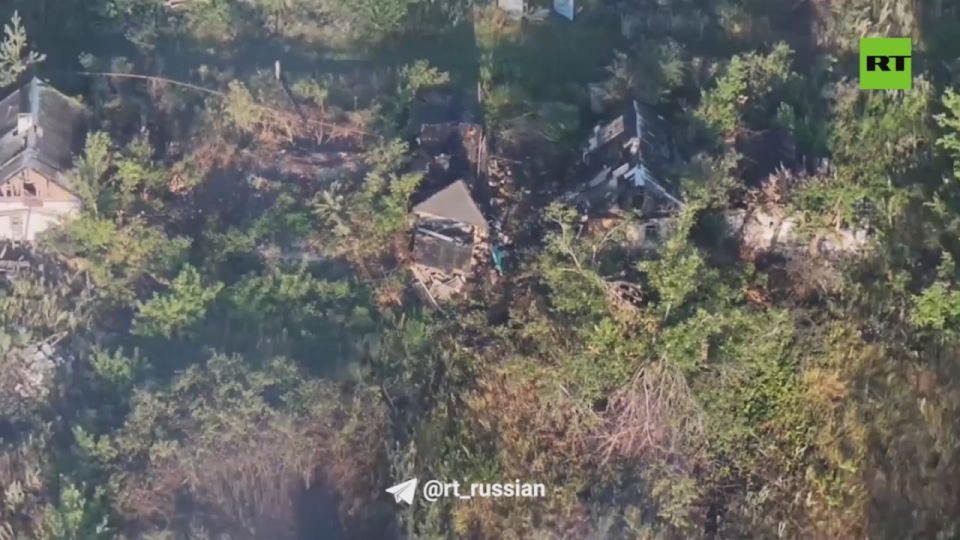 В освобождённом Часовом Яре зачищено более 4,2 тыс