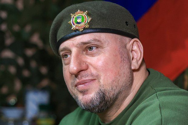 Алаудинов: «Ахмат» отвели от Часова Яра, но его бойцам надо отдать дань уважения