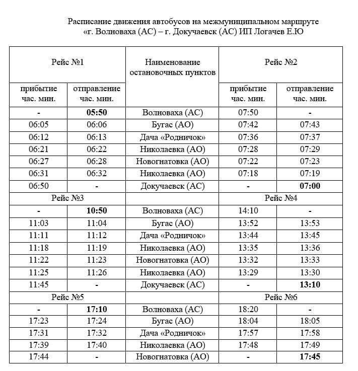 Официальный сайт администрации