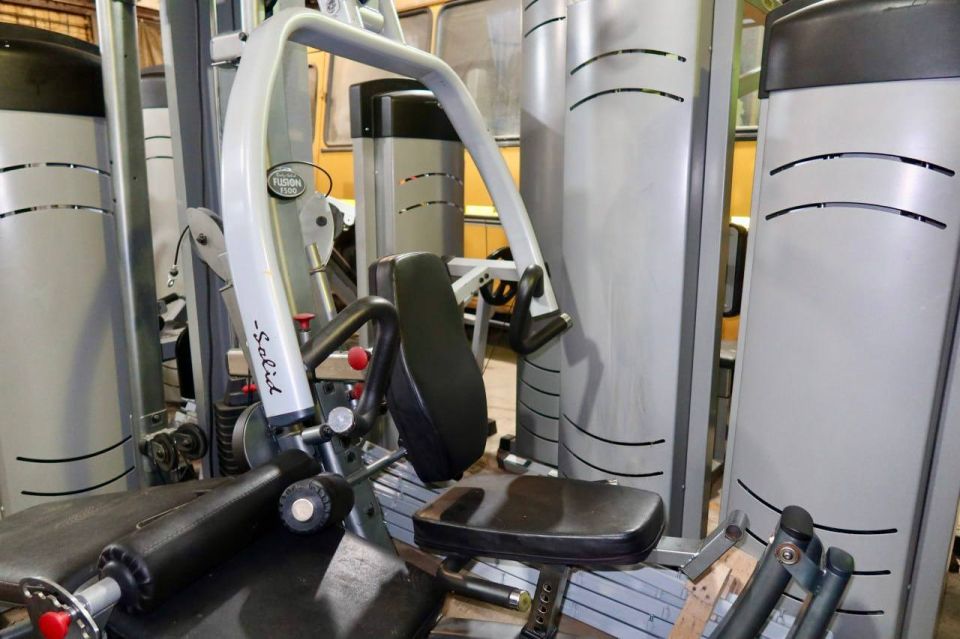 Пуровский район готовит к отправке тренажёры в подшефные населённые пункты Волновахского округа