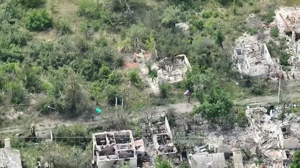 Битва за Часов Яр завершилась — город перешел под контроль ВС РФ Минобороны РФ заявило об освобождении российскими войсками города Часов Яр после 16 месяцев ожесточённых боёв