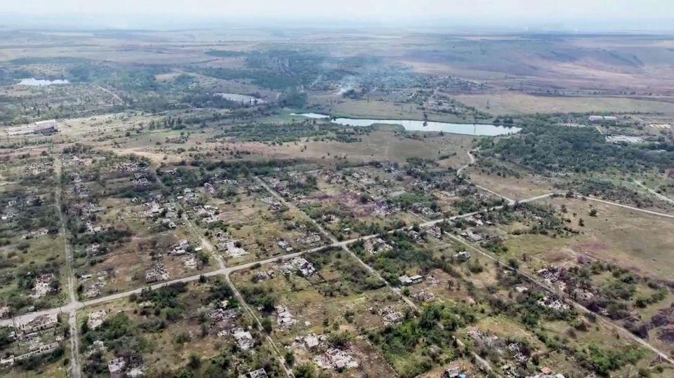 Освобождение Часова Яра – что это дает российской армии