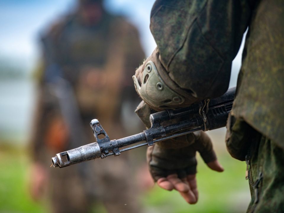 Российские войска освободили Часов Яр, ВСУ стягивают подразделения в Константиновку: главное об СВО 31 июля