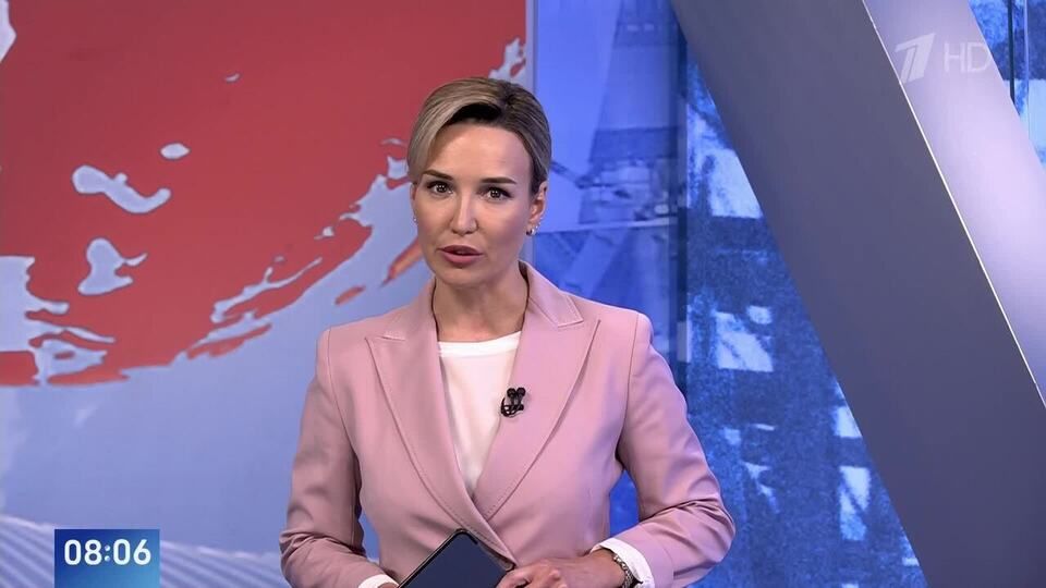 Российские бойцы освободили Часов Яр в ДНР