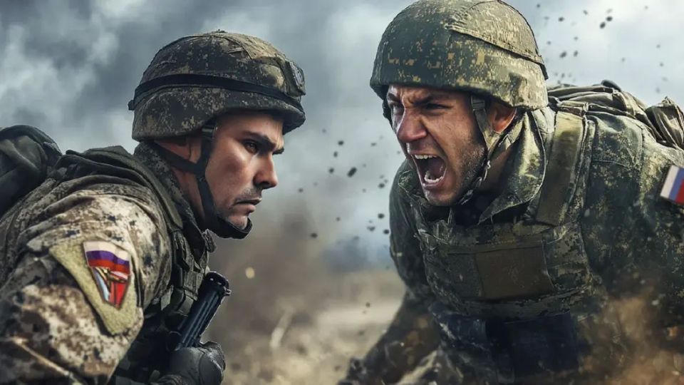 Пропал командир "Седой". В заложниках у своих? Кашеварова заявила: "Всё произошло в дэнээровской 5-й бригаде! Там беззаконие"