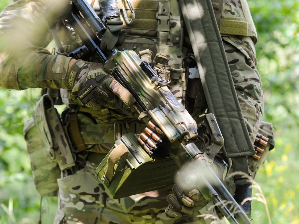 Военный эксперт назвал неочевидную связь между освобождением Часова Яра и Бахмутом