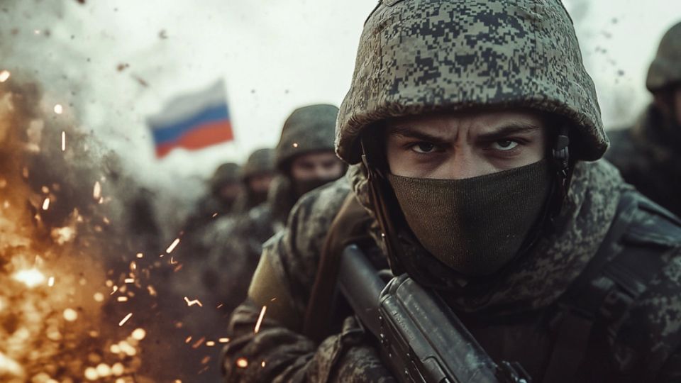 Русские вошли в украинскую "крепость": Уничтожена крупнейшая за всю СВО группировка ВСУ