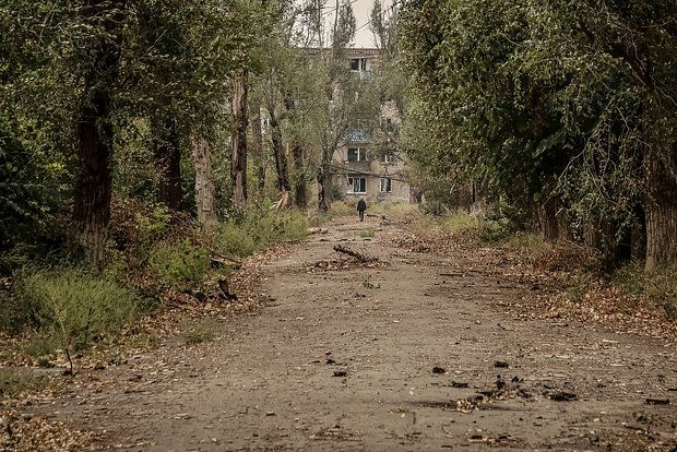 Военный эксперт Глазунов: Потеря Часова Яра подействует на украинцев угнетающе