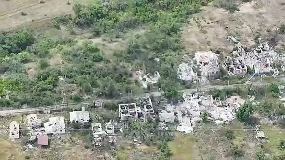 ВС России в ходе боев в Часовом Яре уничтожили самую крупную группировку ВСУ за всю историю СВО, сообщили в силовых структурах