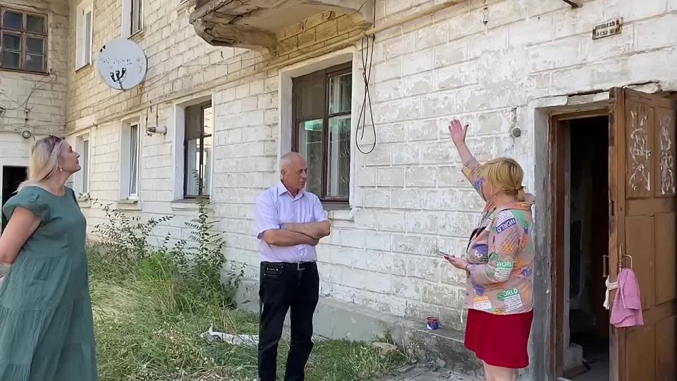 По поручению Главы Донецкой Народной Республики Дениса Пушилина на территории округа проводится системный мониторинг обеспечения населения водоснабжением, а также поиск альтернативных решений для доступа к воде каждого жителя