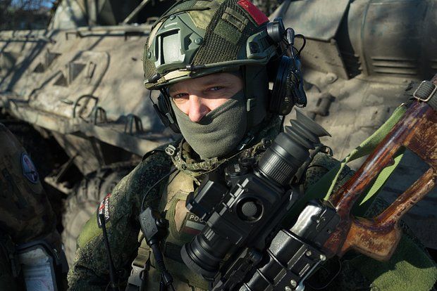 Киселев: Российские войска навязали ВСУ радиоигру при взятии Часова Яра в ДНР