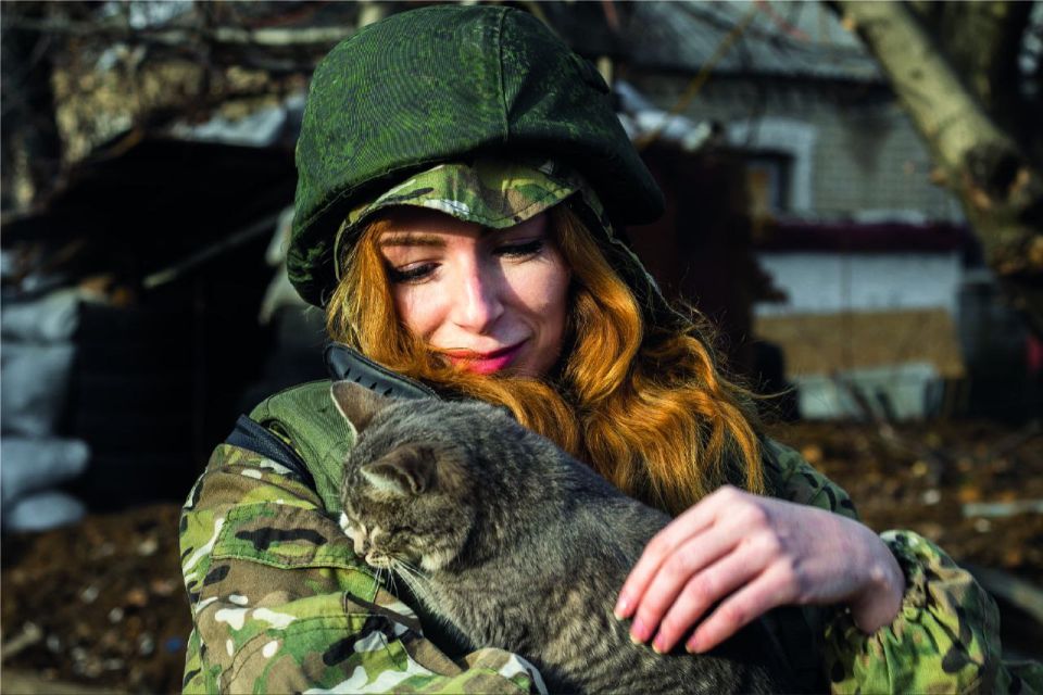 С 1 по 3 августа в Крыму пройдет фестиваль «Таврида.АРТ», в рамках которого представят выставку работ донецкого фотокорреспондента Дениса Григорюка