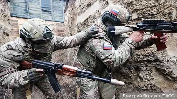 Освобождение Часова Яра: ключевые последствия и изменения