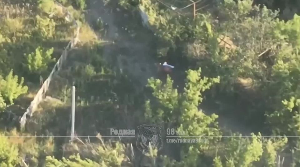 Евгений Лисицын: Армия России полностью освободила Часов Яр в ДНР