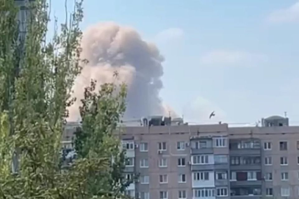 Сводка СВО на 31 июля. После освобождения Часова Яра ситуация для ВСУ в Константиновке превратится в настоящий ад