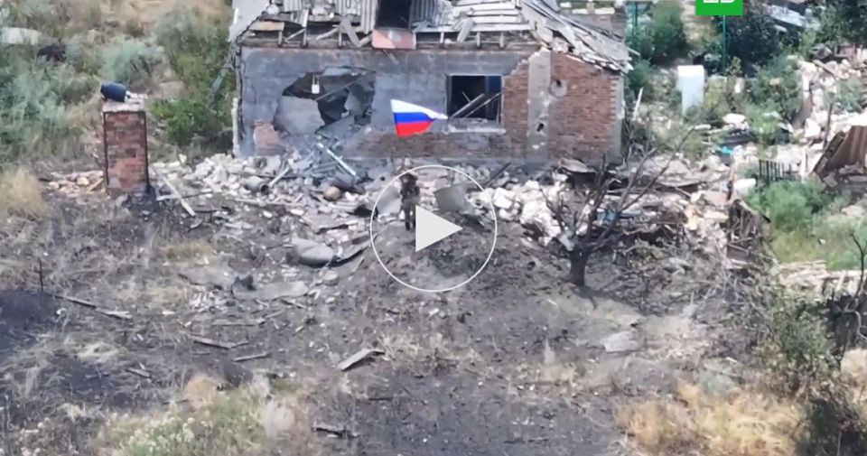 «20 километров под огнем»: в Минобороны рассказали о боях за Часов Яр