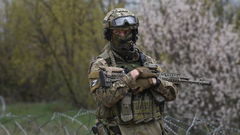 О. Донбасс. Оперативная лента за 31.07.2025