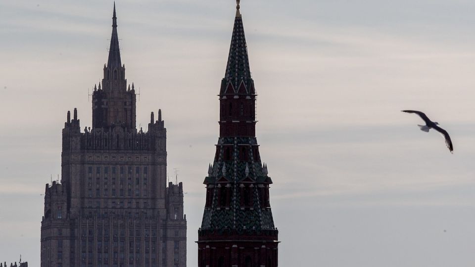 В МИД РФ рассказали о фактах зверств ВСУ над мирными жителями Часова Яра