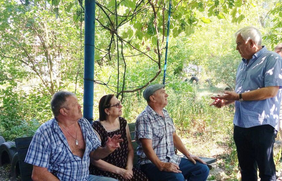 ������� ���������: �� ��������� ����� ��� ������ �������� � ���������� ������ ������������ ������� � ����������