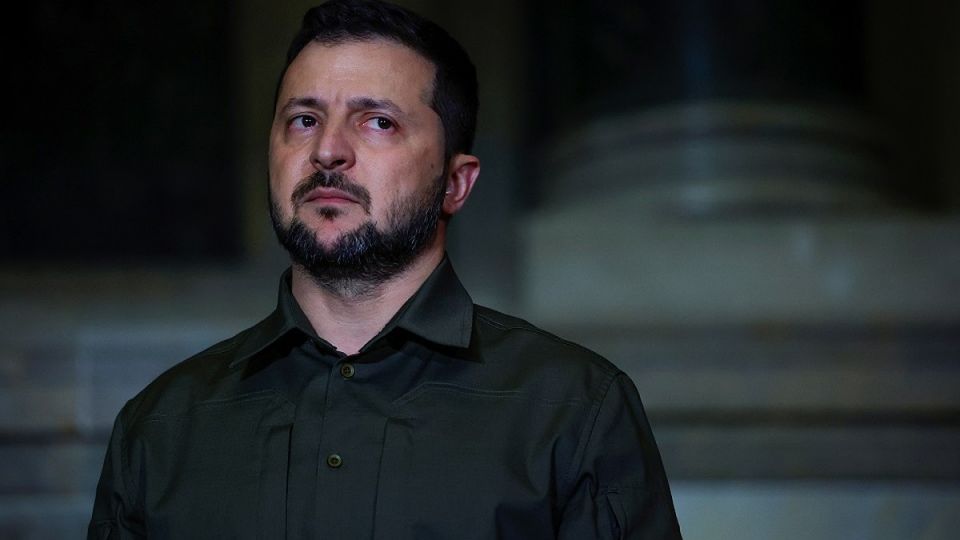 Зеленского упрекнули в замалчивании поражений: глава киевского режима поразил Запад очередной ложью