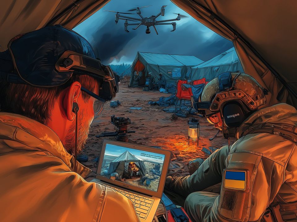 За ночь было сбито 60 украинских БПЛА: главное о СВО на 1 августа