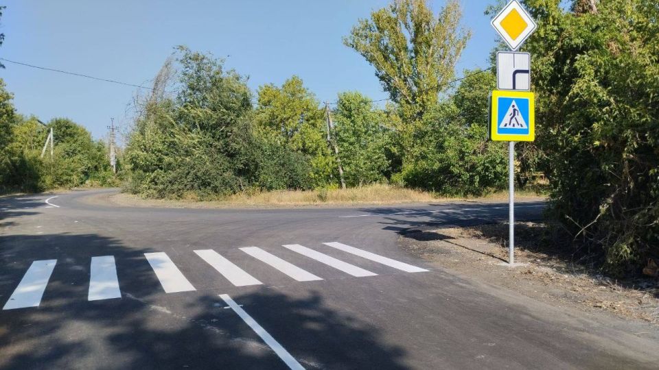 Александр Подгорный: Продолжаем в Республике активную подготовку к новому учебному году