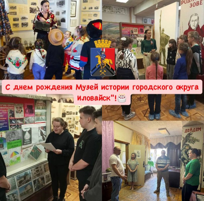 ����� �����: ��������� ��������� ��� "����� ������� ���������� ������ ��������"!