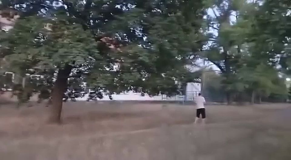 Диверсия не исключена: глава макеевской администрации прокомментировал обрушение школы