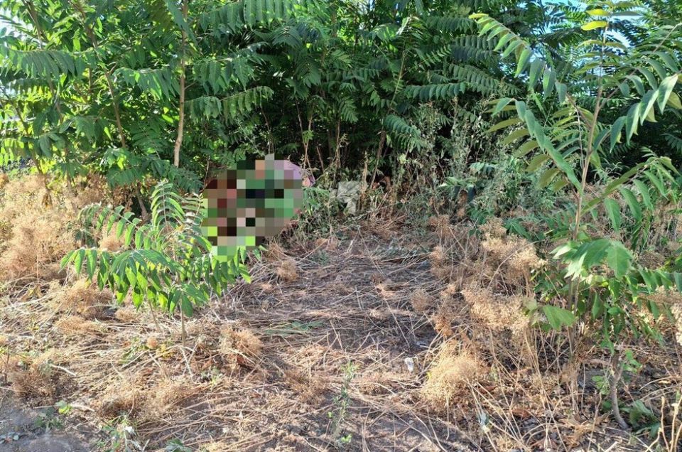 В Мариуполе задержали мужчину, ударившего 60 раз ножом мать