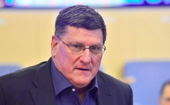 Россия доминирует в зоне СВО – Скотт Риттер