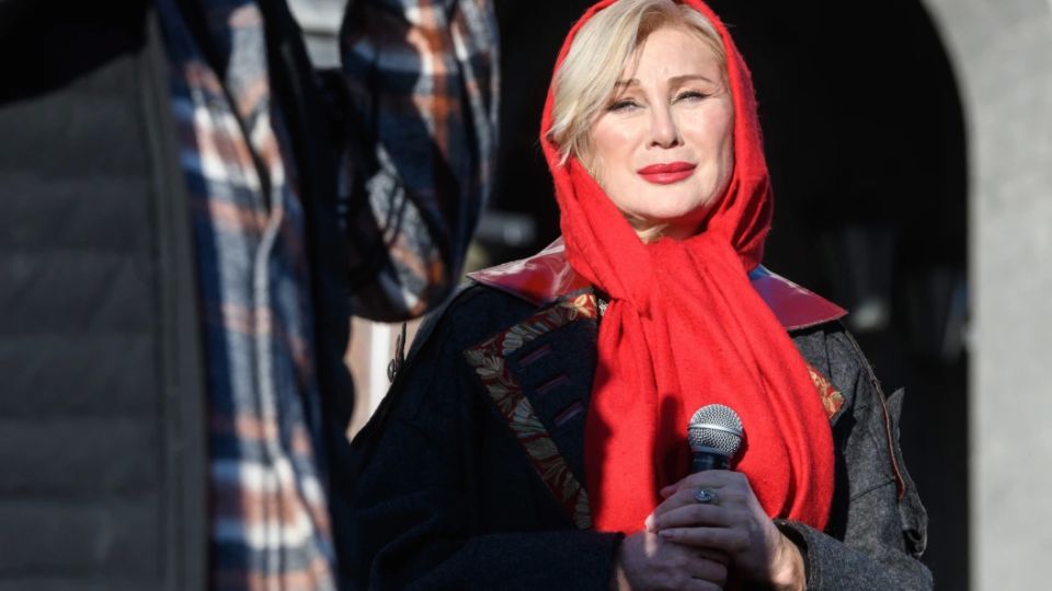 Ужасная ситуация в Донбассе, о которой нигде не пишут. Вика Цыганова бьёт тревогу: "Балаган на людских страданиях"