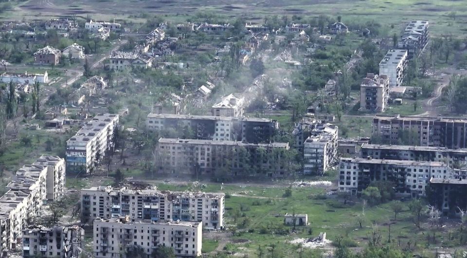 Подразделения ВСУ пытались отбирать детей у жителей Часова Яра