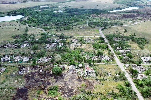 «МК»: ВС России начали применять убойную тактику после взятия Часова Яра