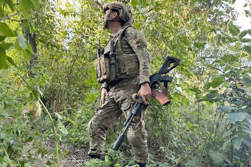 Освобождены пять населенных пунктов за неделю: ВС РФ выбили противника из Часов Яра, Бойковки, Бельгийки, Новоукраинки и Зеленого Гая в ДНР