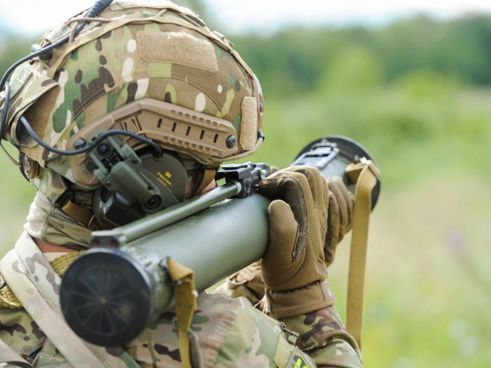 Солдатам РФ осталось пройти километр до освобождения ключевого пункта ДНР