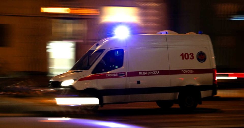 Два человека пострадали при атаке украинского дрона в ДНР