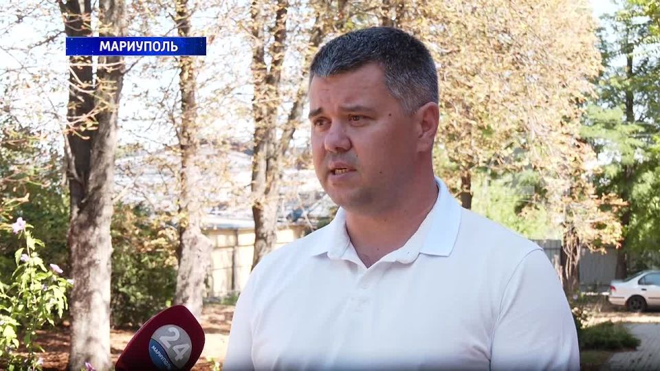 Сохранить запас воды – это задача каждого! 01.08.2025