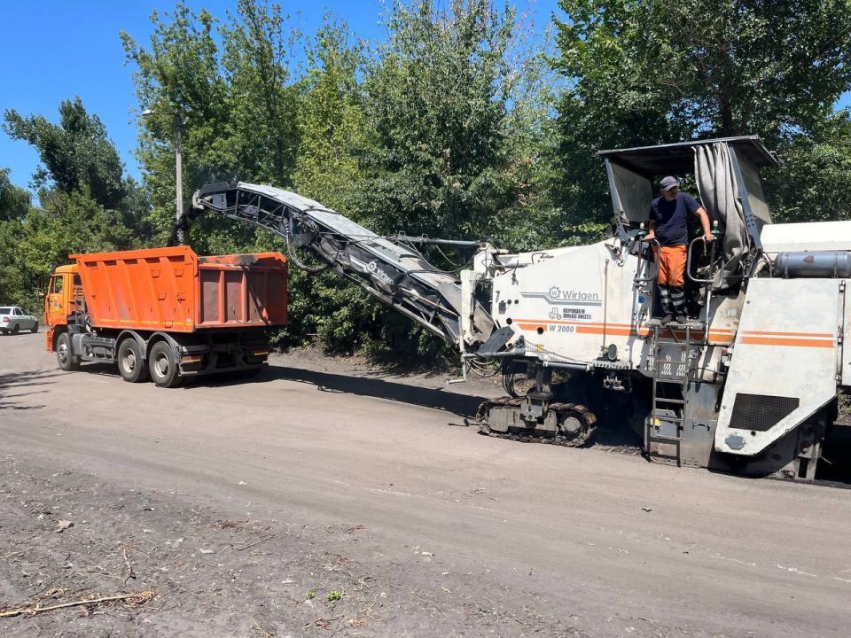 Роман Конев: МУНИЦИПАЛЬНОЕ УНИТАРНОЕ ПРЕДПРИЯТИЕ «ПРОСТОР» АДМИНИСТРАЦИИ ГОРОДСКОГО ОКРУГА ГОРЛОВКА ДОНЕЦКОЙ НАРОДНОЙ РЕСПУБЛИКИ