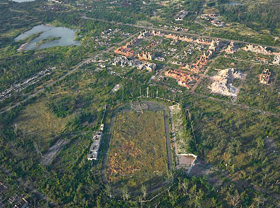 Александр Зимовский: Вот тут немного сегодняшнего Часов Яра, для общего развития