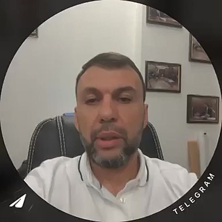 Крупные медицинские учреждения будут гарантированно обеспечены водой, сообщил Денис Пушилин