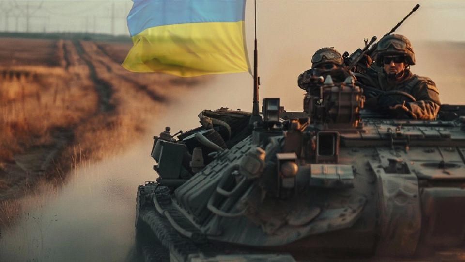 Создатель бронемашин для ВСУ "засветился" на видео Собчак. его нашёл военкор Яремчук