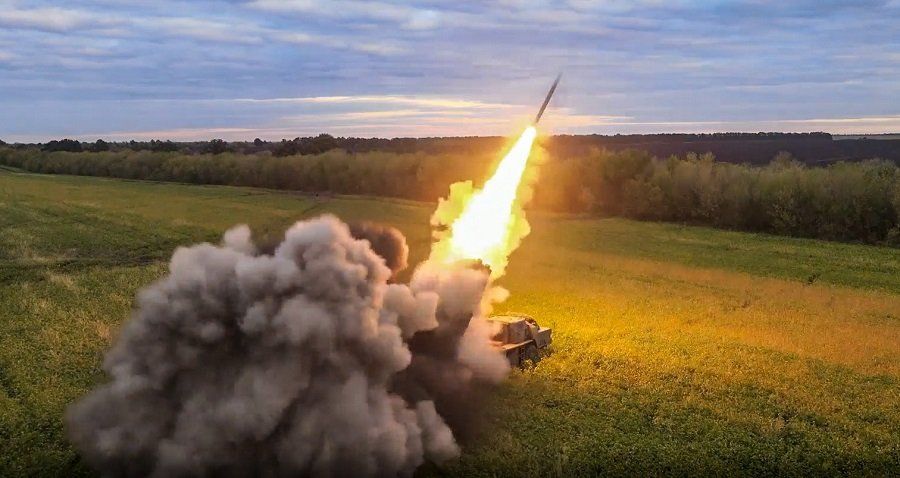 СВО. Донбасс. Оперативная лента за 01.08.2025