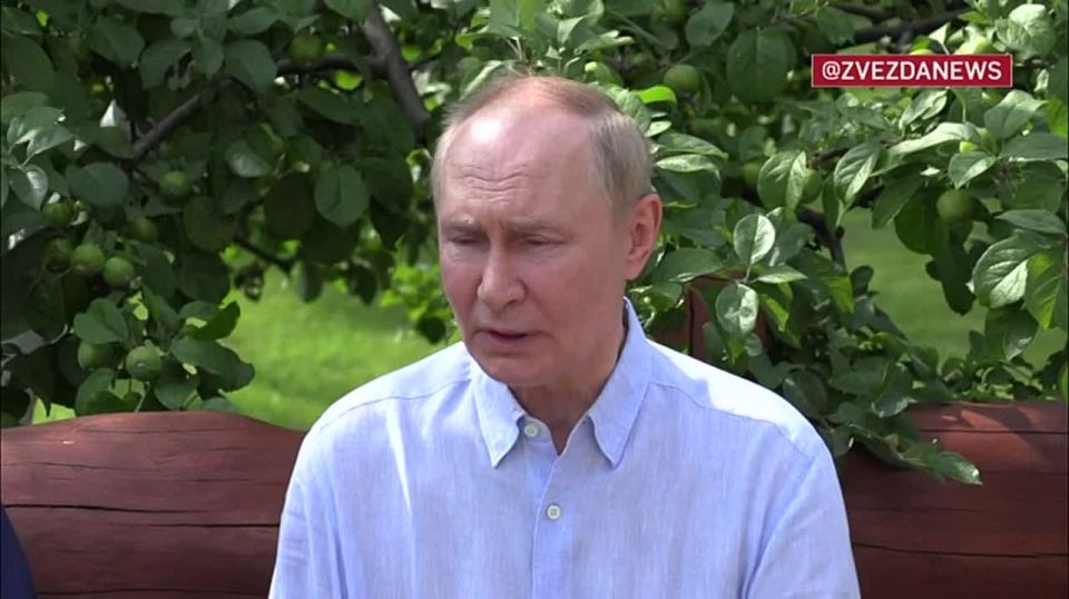 Информация об освобождении Часова Яра российскими войсками полностью соответствует действительности, заявил Путин