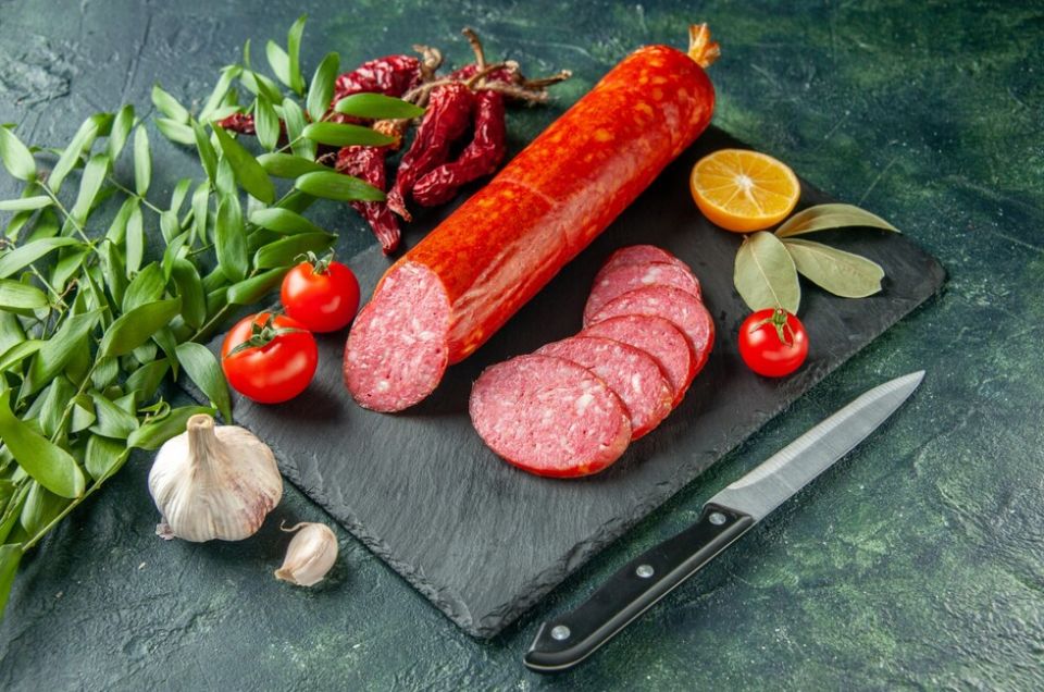 Как выбрать качественную колбасу: советы эксперта