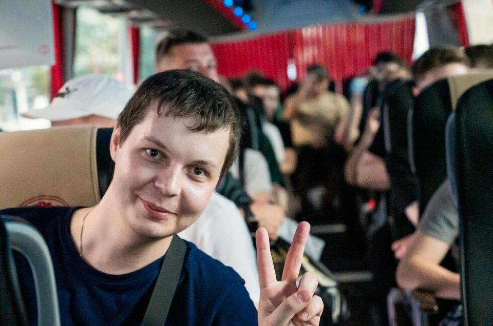 В Республике создадут «дома офицеров». Для чего