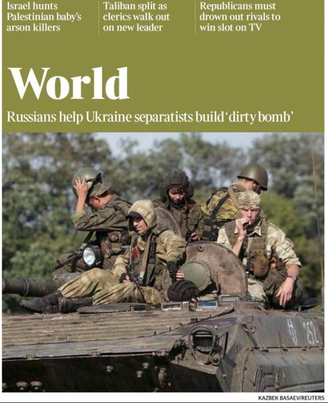 �������� ��������: � ���� ���� ����� 10 ��� ����� ������ The Times �� ������� �� ��� �������� ���������� � ���, ��� ��� � ������� ����� ����������� ������� ���� �� �� ������ �� ������ �������� ������� ������� �����