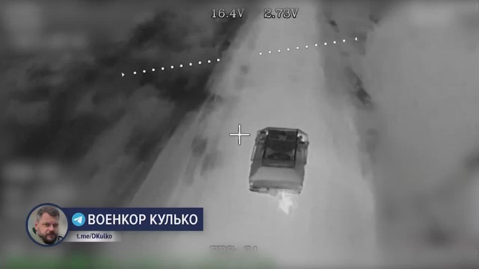 Дмитрий Кулько: Высота Часова яра. Теперь у нас преимущество