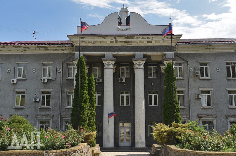 Суд ДНР рассмотрит дело двух «азовцев», подозреваемых в расстреле гражданских